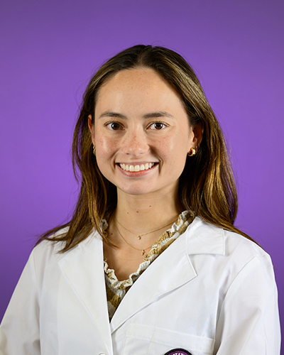 Lindsey Bailey, M.D.